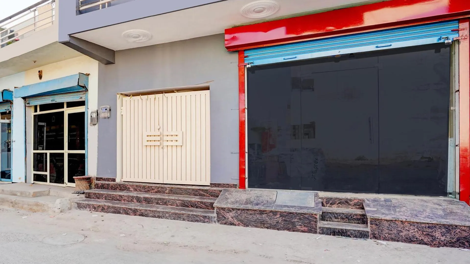 Hotel O Star Stays 구르가온