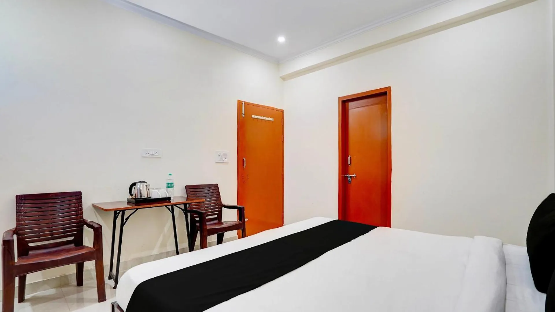 Hotel O Star Stays 구르가온