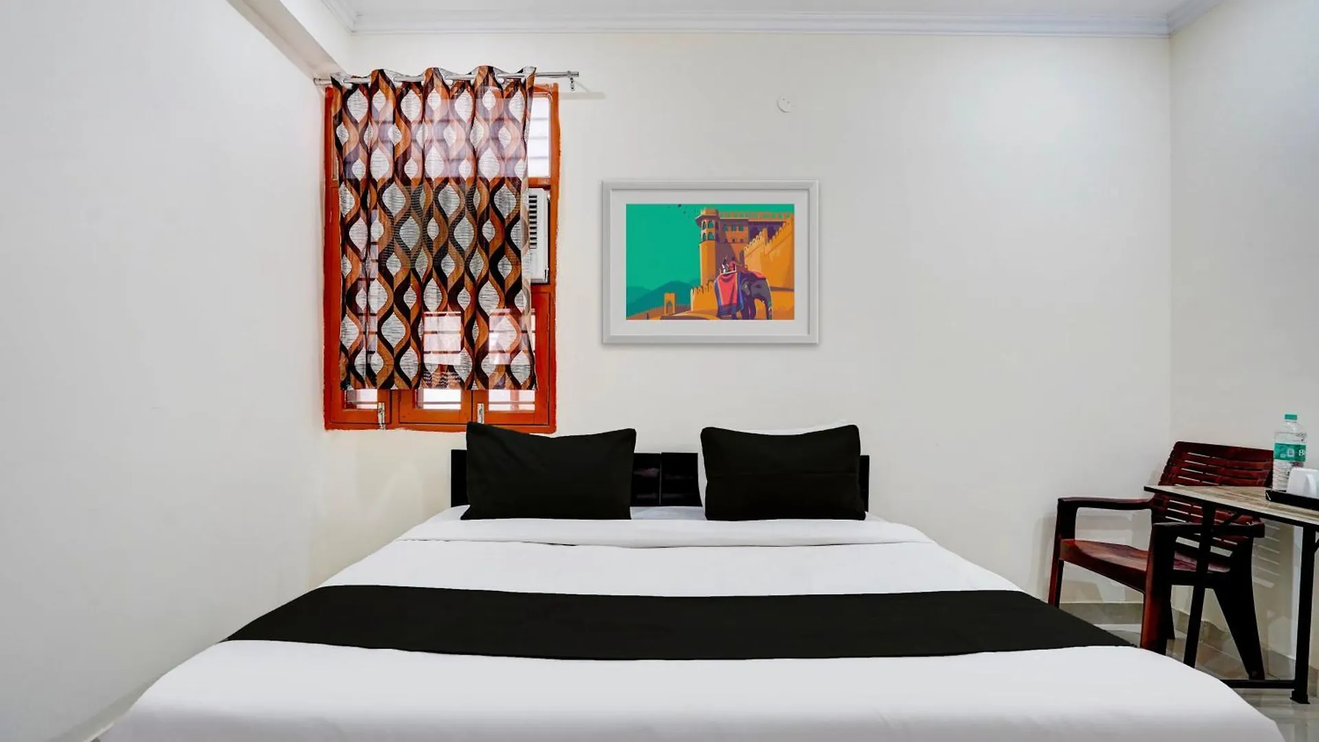 Hotel O Star Stays 구르가온 인도